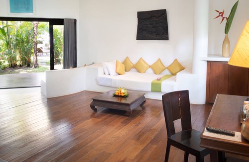 Siem Reap Resort | Navutu Dreams Resort & Wellness Retreat