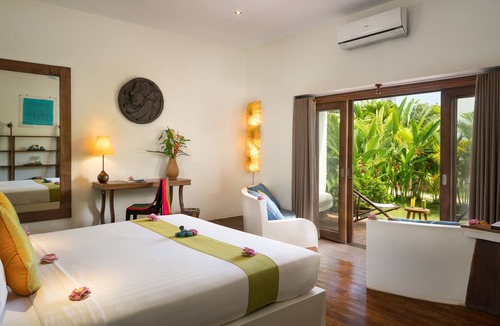 Siem Reap Resort | Navutu Dreams Resort & Wellness Retreat