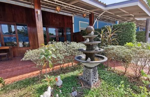 Pattaya Hotel | Navy Resort