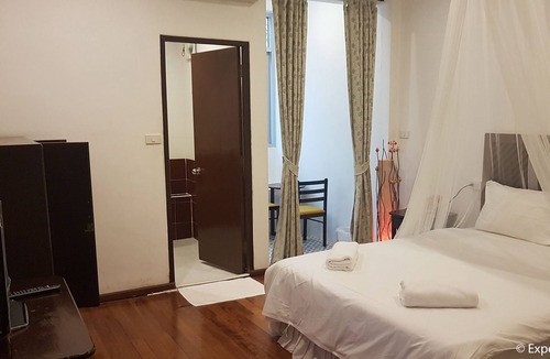Talat Yai House | Nawaporn Place Guesthouse