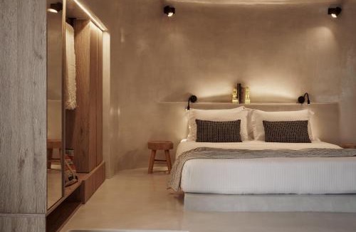 Maragas Villa | Naxea Villas I