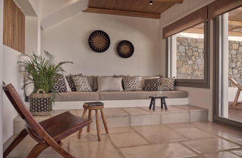 Maragas Villa | Naxea Villas II