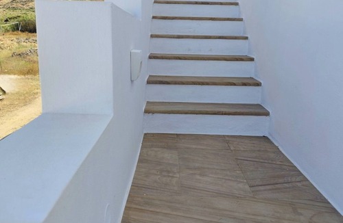 Melanes House | Naxos Chora Next