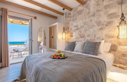 Agios Prokopios Apartment | Naxos Contelibro