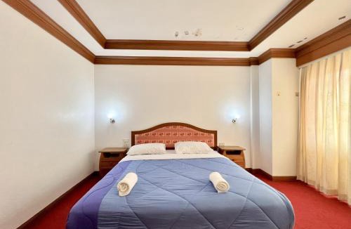 Khon Kaen Hotel | Naya Park View Hotel