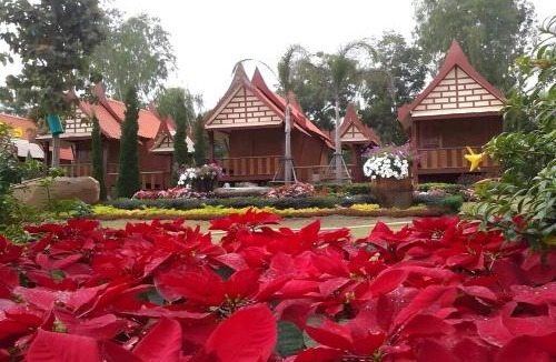 Khon Kaen Hotel | Naya Park View Hotel