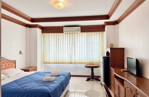 Sila Hotel | Naya Park View Hotel