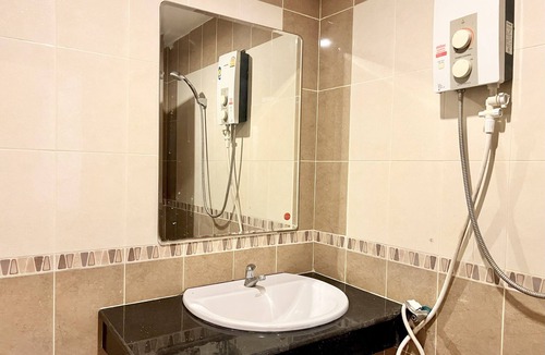 Sila Hotel | Naya Park View Hotel