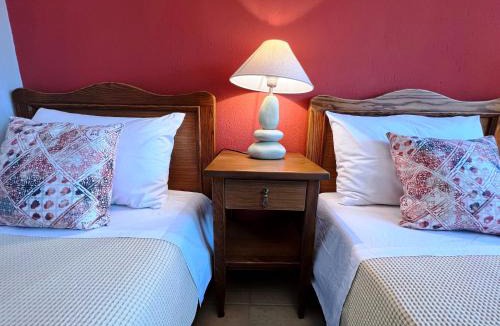 Nea Rodha Apartment | Nea Roda Apartments