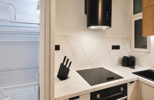 Nea Smirni Apartment | Nea Smyrni Signature Stay by ΜΡS