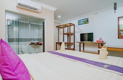 Kampot Hotel | Neakru Guesthouse and Restaurant