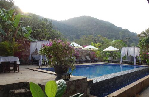 Krong Kaeb House | Neang Aun Kep