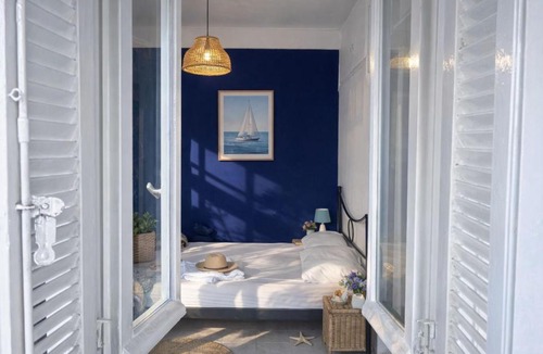 Exarhia Apartment | Neapoli 1