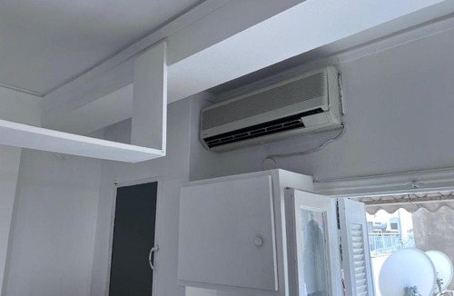 Exarhia Apartment | Neapoli 1