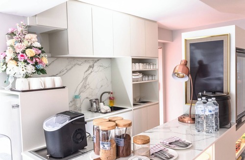 Don Muang Apartment | Near Don Mueang Hotel