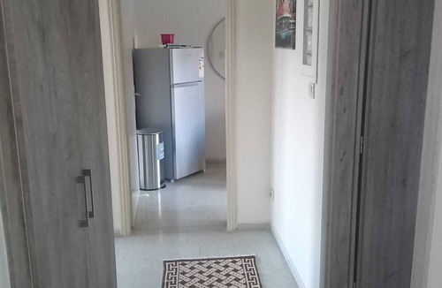 Igoumenitsa Apartment | Near downtown - quiet - balcony with a view - Igoumenitsa -