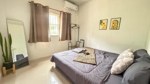 San Pu Loei Apartment | Nearly City, full facilities