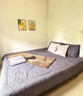 San Pu Loei Apartment | Nearly City, full facilities