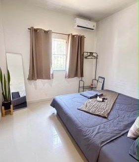 San Pu Loei Apartment | Nearly City, full facilities