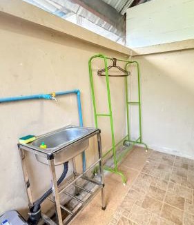San Pu Loei Apartment | Nearly City, full facilities