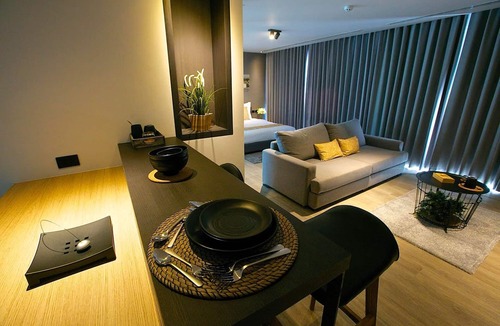 Kho Hong Hotel | Neca Reiche Hotel