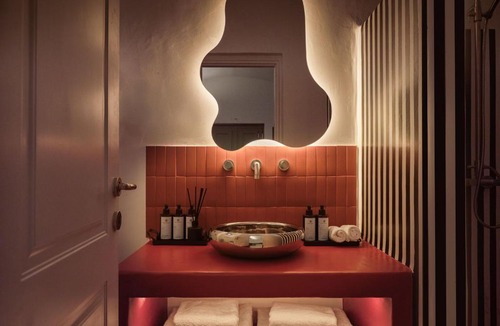 Finikia Apartment | Neema Maison Santorini - Adults Only