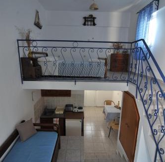 Kefalos Apartment | Nefeli Apartments