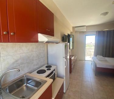 Lefktron Apartment | Nefeli Apartments