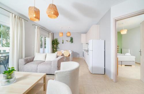 Prinos Apartment | Nefeli Fresh guesthouses by Del Mare
