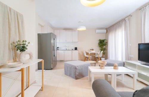 Prinos Apartment | Nefeli Fresh guesthouses by Del Mare