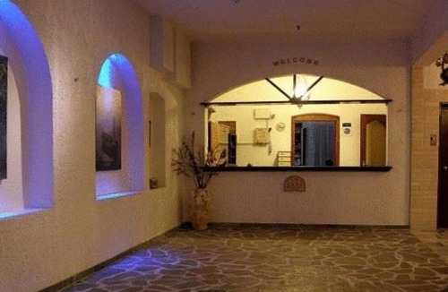 Karlovassi Hotel | Nefeli Hotel