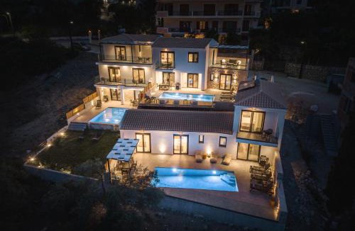 Apolpaina Apartment | Nemesis Luxury Villas