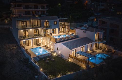 Apolpaina Apartment | Nemesis Luxury Villas
