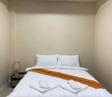 Ban Pa Yang Hotel | Neo cafe and hotel 2