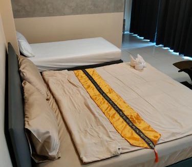 Ban Pa Yang Hotel | Neo cafe and hotel 2