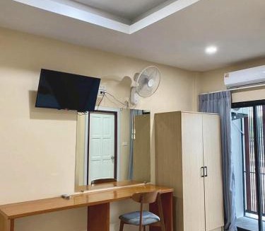 Ban Pa Yang Hotel | Neo cafe and hotel 2