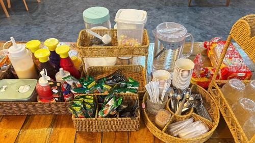 Ban Pa Yang Hostel | Neo cafe and hotel