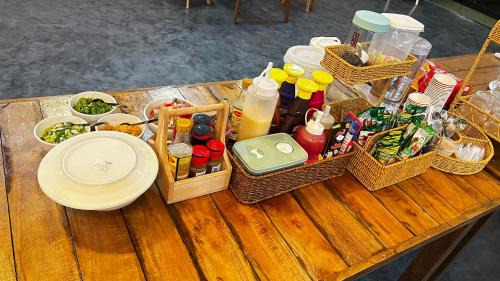 Ban Pa Yang Hostel | Neo cafe and hotel