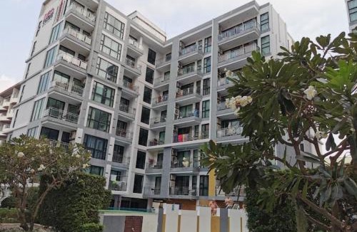 Jomtien House | Neo2 condo jomtrin beach