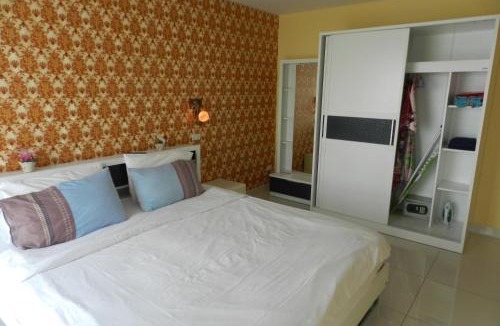 Jomtien Apartment | NEOcondo @ PATTAYA