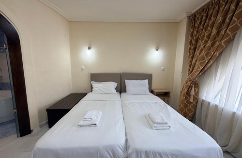 Neos Kosmos Apartment | Neos Kosmos New Times APT