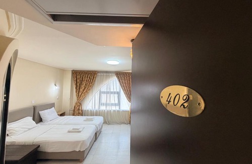 Neos Kosmos Apartment | Neos Kosmos New Times APT