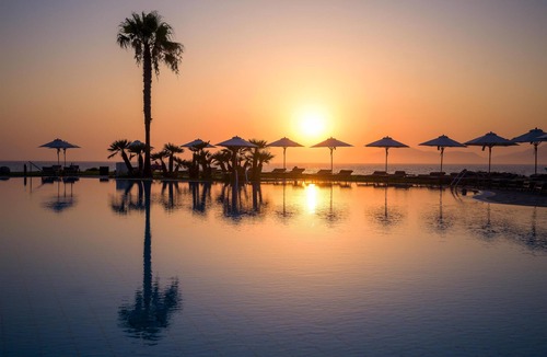 Mastichari Hotel | Neptune Luxury Resort