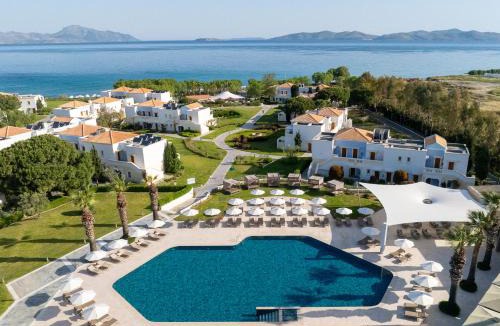 Mastichari Resort | Neptune Luxury Resort