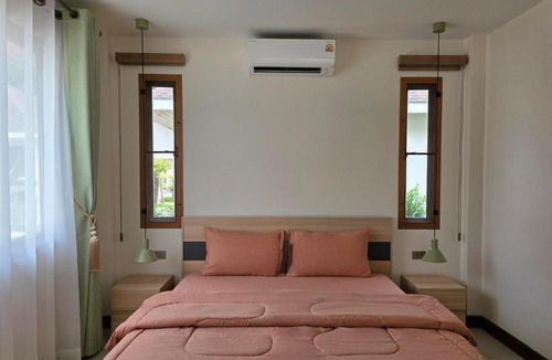 Ko Pha-ngan House | Neramit House