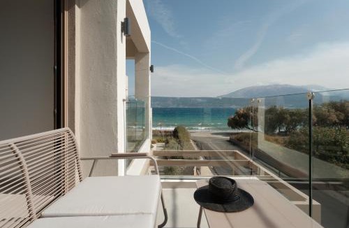 Gefira Mpania Apartment | Nerea by the sea Suites