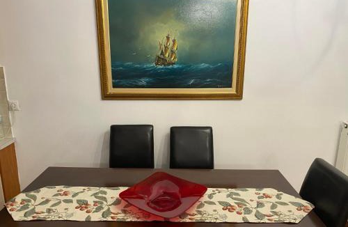 Skiros House | Nereid Skyros House