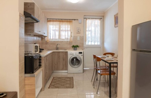 Kos Town Apartment | Nerida Beach Apartment