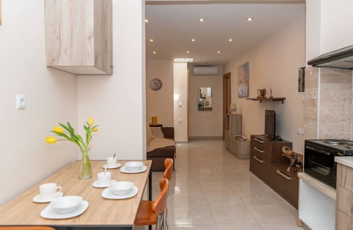Kos Town Apartment | Nerida Beach Apartment