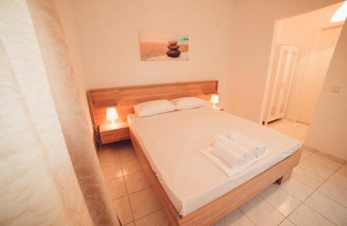 Agios Nikitas Hotel | Nerina Studios Agios Nikitas